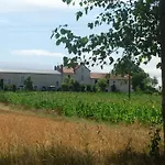 Ferme Du Grand Du Bois 3* Jouarre