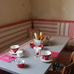 Ferme Du Grand Du Bois 3* Jouarre
