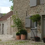 Bed & Breakfast Ferme Du Grand Du Bois 3*