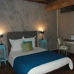 Bed & Breakfast Ferme Du Grand Du Bois 3*