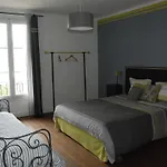 Ferme Du Grand Du Bois 3* Jouarre