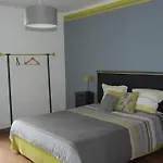 Bed & Breakfast Ferme Du Grand Du Bois