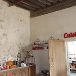 Bed & Breakfast Ferme Du Grand Du Bois 3*