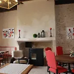 Ferme Du Grand Du Bois 3* Jouarre