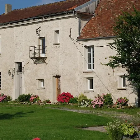 Ferme Du Grand Du Bois Bed & Breakfast