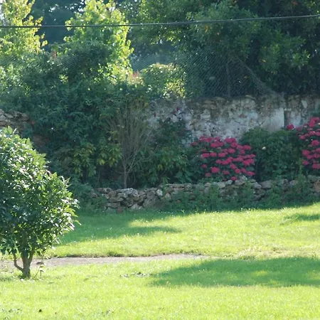 Ferme Du Grand Du Bois Bed & Breakfast *