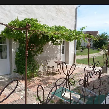 Bed & Breakfast Ferme Du Grand Du Bois