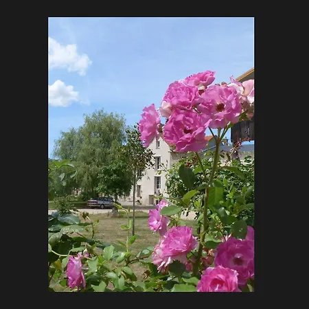 Ferme Du Grand Du Bois Bed and Breakfast Jouarre