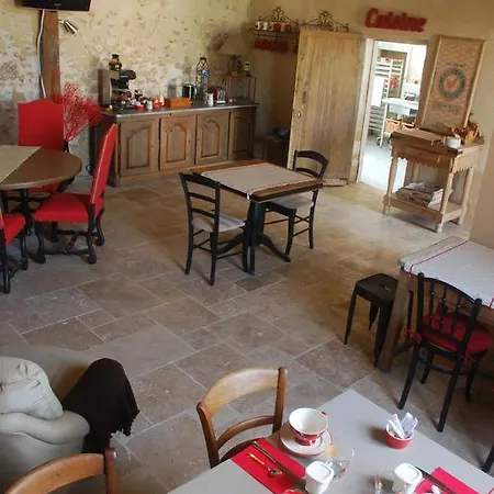 Ferme Du Grand Du Bois