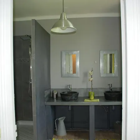 Ferme Du Grand Du Bois Bed and Breakfast