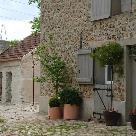 Bed and Breakfast Ferme Du Grand Du Bois 3*