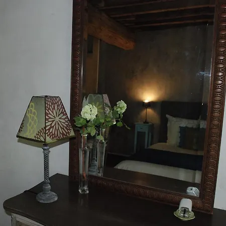 Bed and Breakfast Ferme Du Grand Du Bois