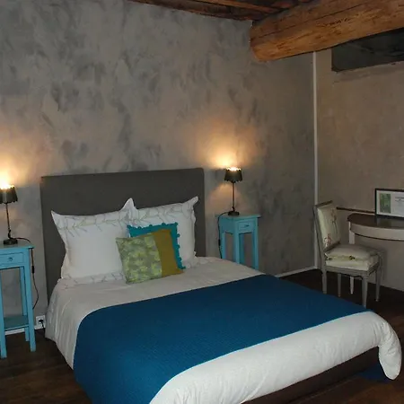 Bed and Breakfast Ferme Du Grand Du Bois 3*