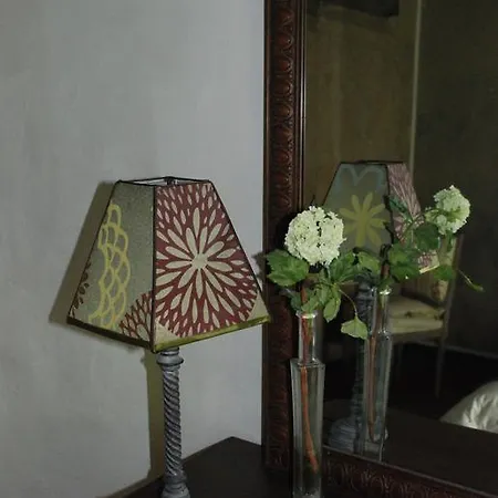 Ferme Du Grand Du Bois Bed and Breakfast 3*