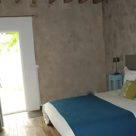 Bed and Breakfast Ferme Du Grand Du Bois 3*