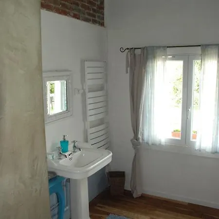 Ferme Du Grand Du Bois 3* Jouarre