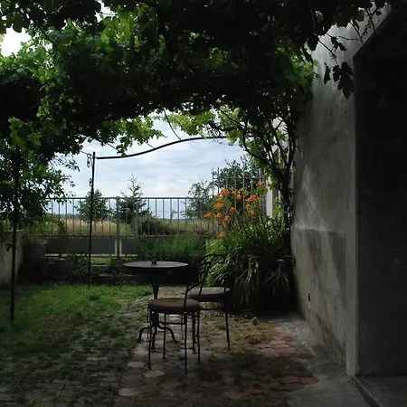Bed and Breakfast Ferme Du Grand Du Bois 3*