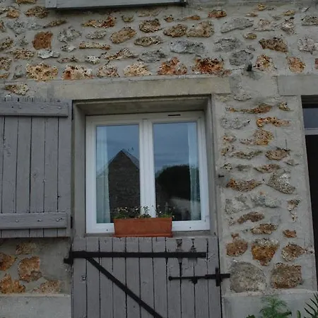 Ferme Du Grand Du Bois Bed and Breakfast 3*
