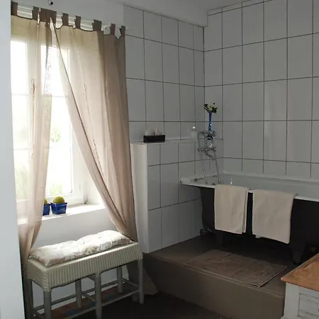 Bed and Breakfast Ferme Du Grand Du Bois