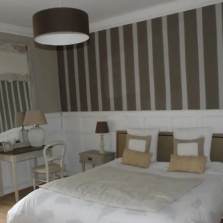 Bed & Breakfast Ferme Du Grand Du Bois 3*
