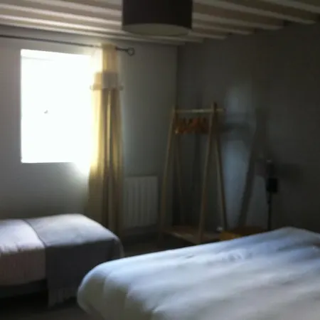 Ferme Du Grand Du Bois