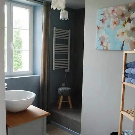 Bed and Breakfast Ferme Du Grand Du Bois