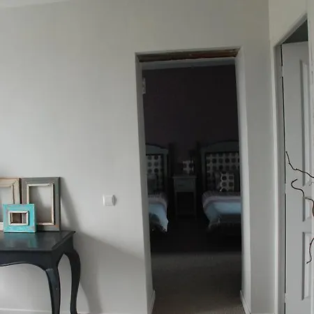 Bed and Breakfast Ferme Du Grand Du Bois Jouarre