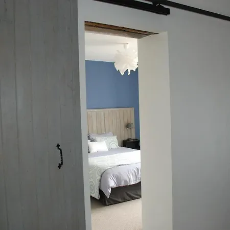Ferme Du Grand Du Bois Bed and Breakfast 3*